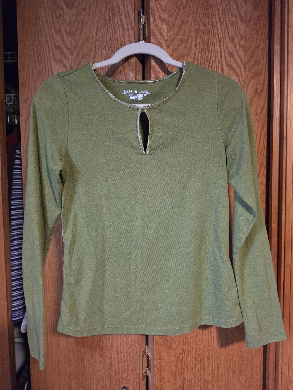 Royal Robbins Tee